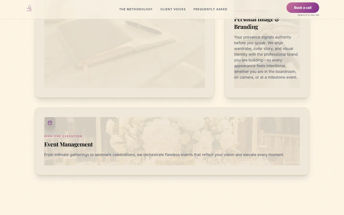 Management By Marcy — screenshot 3